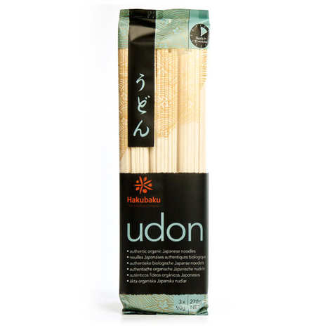 004457 NOODLE JAPANESE UDON