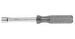 612392 NUT DRIVER HEX. PLASTIC HANDLE, OPENING 8.0MM
