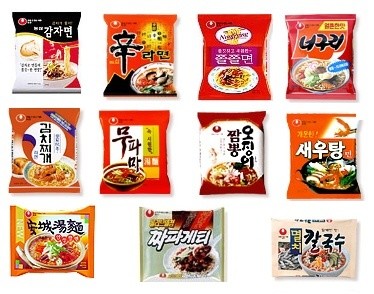 004462 NOODLE INSTANT SPECIAL BRAND, 30PKT