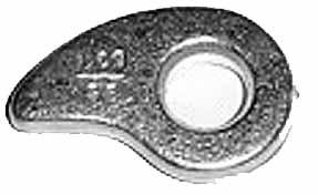 591936 STEEL HAMMER #2000-19 FOR, ICO CHIPPING HAMMER