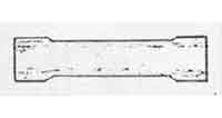 794576 TERMINAL LUG INSULATED BUTT, 5.5MM2 L:27MM YELLOW