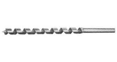 613563 AUGER BIT MACHINE 12MM, FOR ELECTRIC DRILL