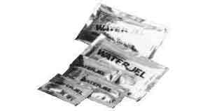 330959 BURN DRESSING STERILE, 100X400MM