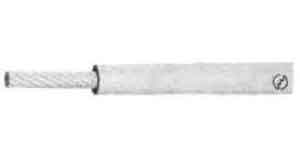 794214 CABLE SINGLE FLEXIBLE, PVC SHEATHED 2.0MM/SQ