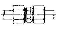 733181 UNION COMPRESSION STEEL, 30MM 250KG