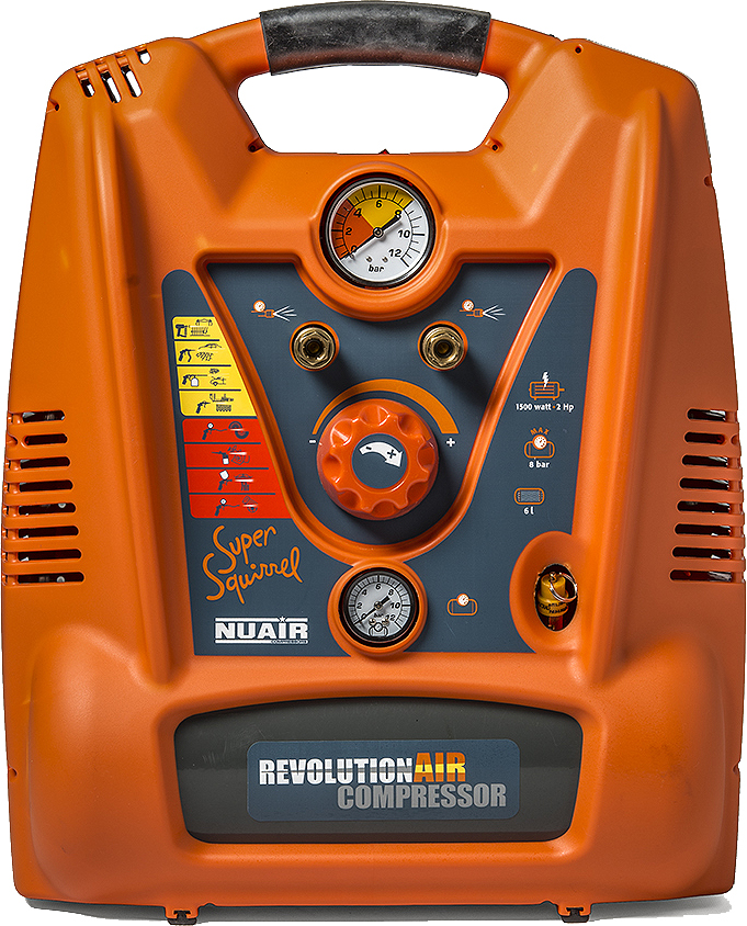 330199 AIR COMPRESSOR PORTABLE FOR, IMMERSION SUIT TESTING DEVICE