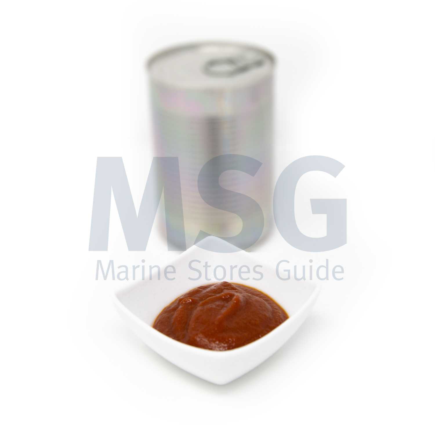 005673 TOMATO SAUCE TINNED