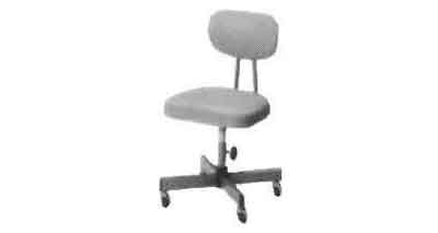 471504 ARMCHAIR SWIVEL PIPE FRAME