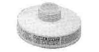 331140 PARTICLE/GAS FILTER, FOR FULL FACE MASK