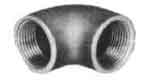 732121 ELBOW BRASS 90DEG 1 THREADED