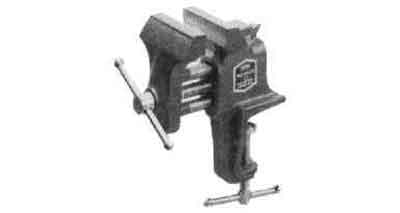 613765 VISE CLAMP BASE 40X40MM