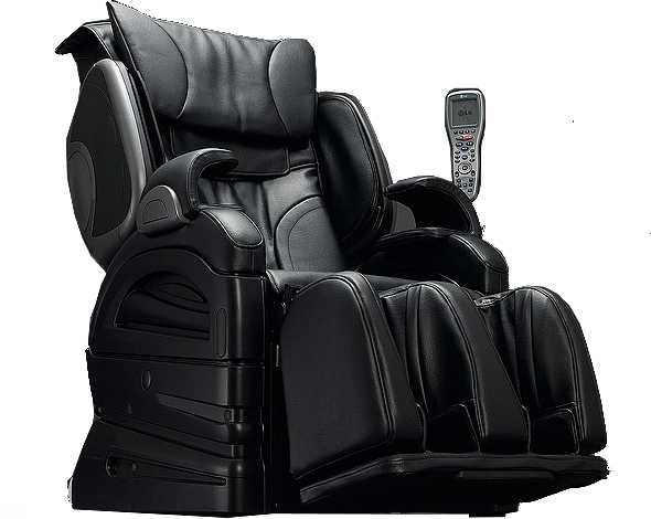 110447 MASSAGE CHAIR ELECTRIC 220V