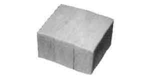 550101 SOAP LAUNDRY SOLID CAKE 190GRM