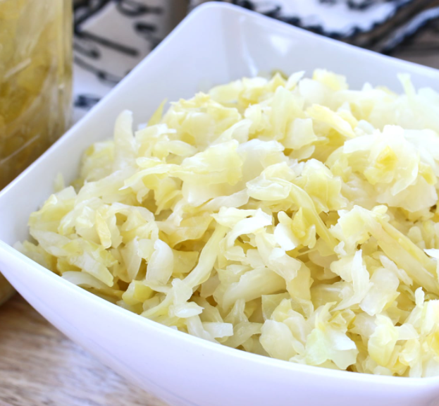 006267 SAUER-KRAUT
