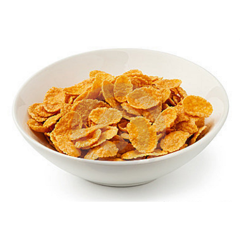 004611 CORN FLAKE 375GRM/PKT