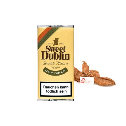 101761 TOBACCO PETTEROE'S BLANDING, NO3 200GRM