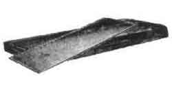 670852 TINNED PLATE #80L, 0.229MMX508X711.2MM
