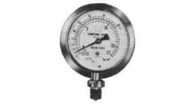 651511 GAUGE COMPOUND REFRIGERANT, WITH FURTHER DETAIL