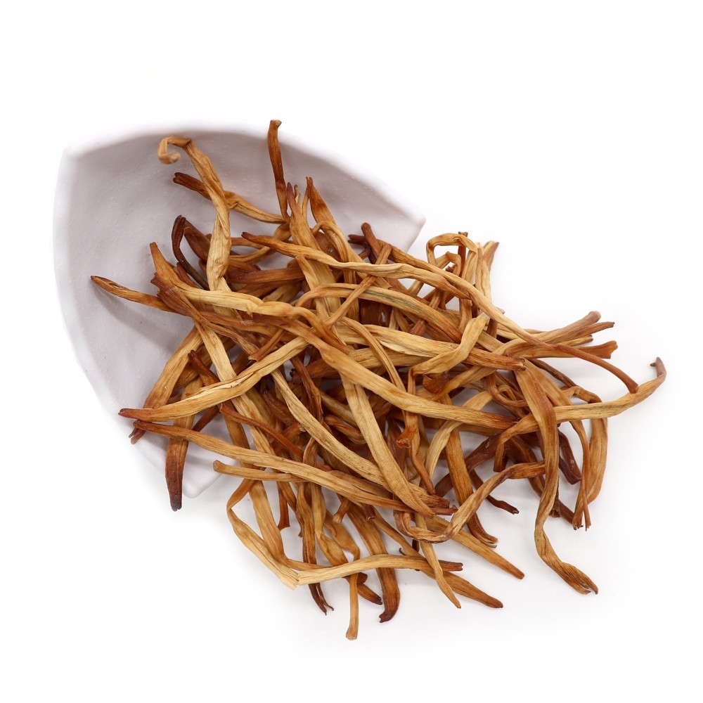 003255 LILY FLOWER DRIED