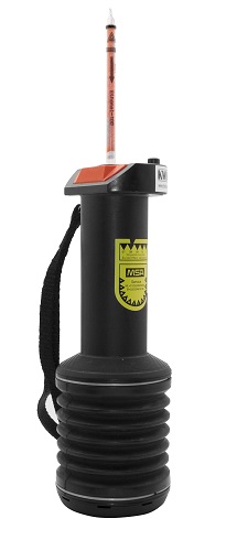330553 PISTON TYPE PUMP FOR MSA GAS, DETECTOR MODEL GAS TESTER II H