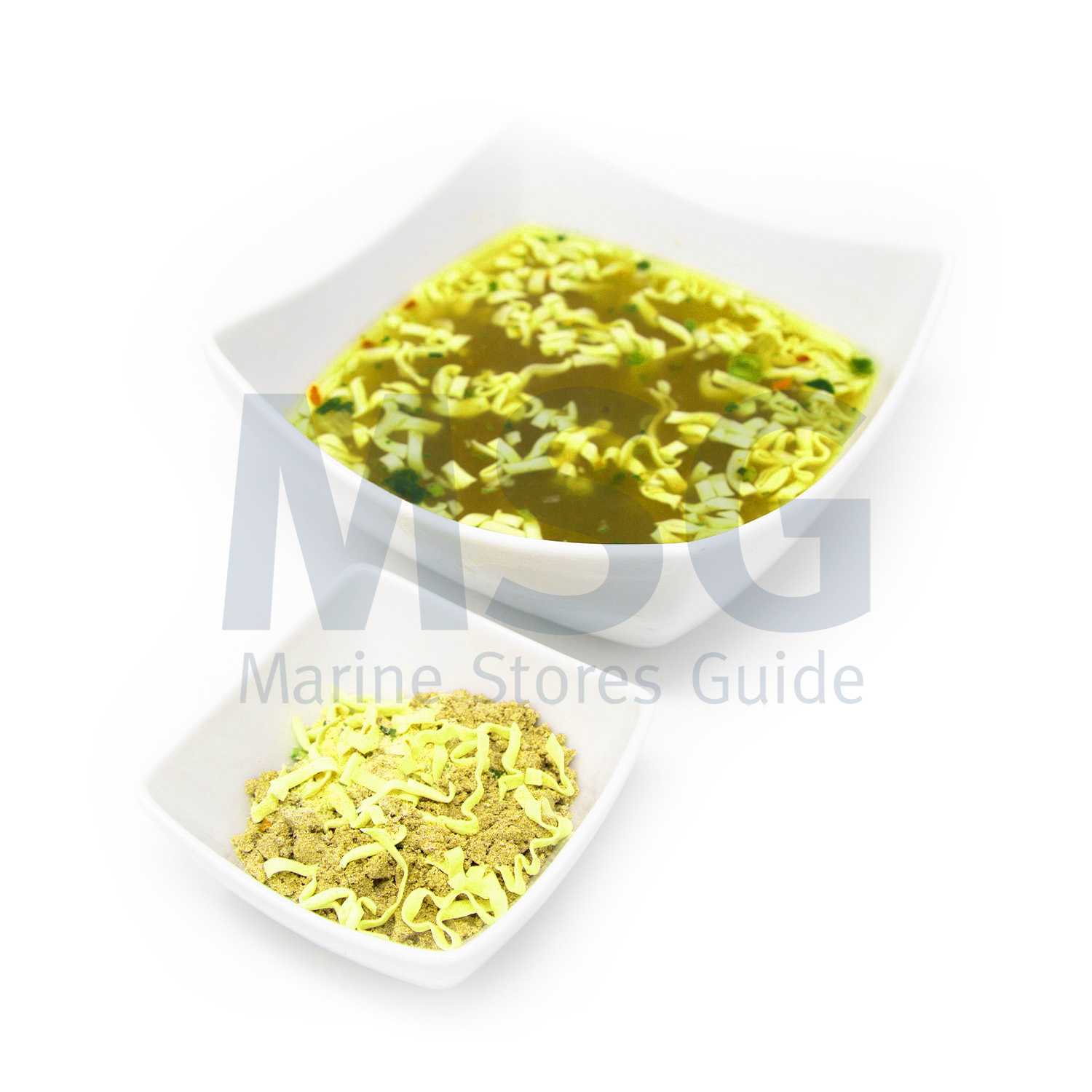 006623 SOUP POWDER CHICKEN NOODLE