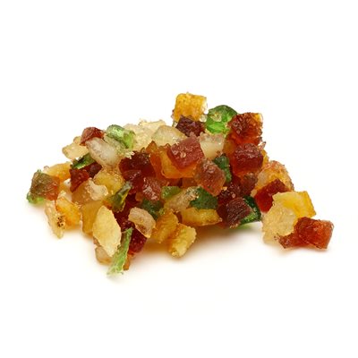 003443 PEEL CANDY MIXED