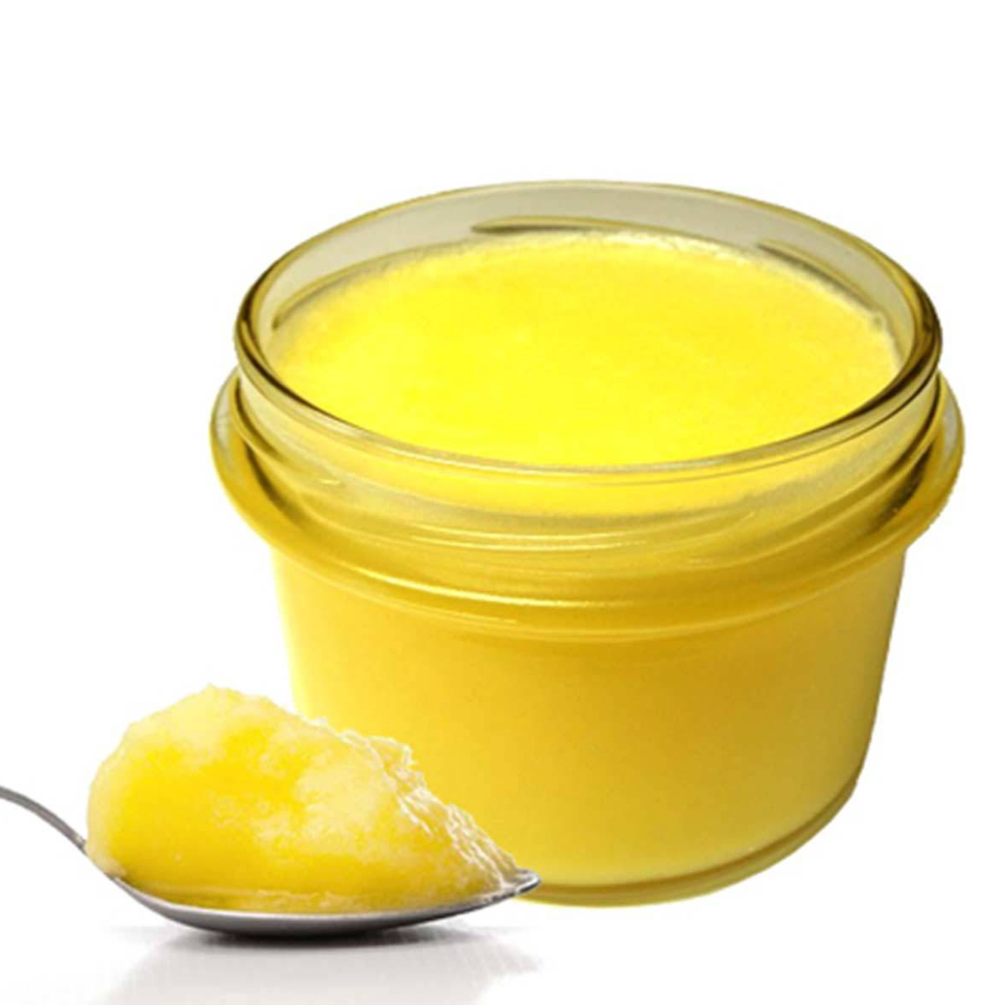 002232 GHEE VEGETABLE FAT