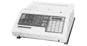 372522 INMARSAT FACSIMILE RECEIVER, AC220V