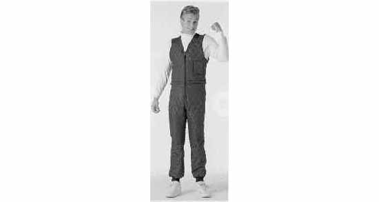 190661 INNER SUIT WINTER QUILT M