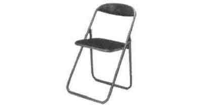 471501 CHAIR FOLDING PIPE FRAME