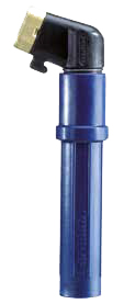 851029 HOLDER ELECTRODE SCREW-ON, CLOSED HEAD 600AMP