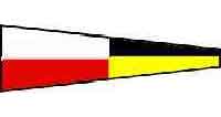371549 FLAG SIGNAL NUMERAL 