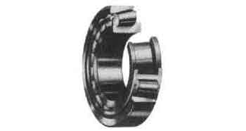 772003 ROLLER BEARING TAPERED, NO.30204