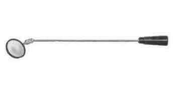 652702 INSPECTION MIRROR 50MM DIA, WITH PLASTIC HANDLE