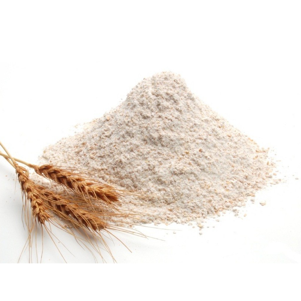 004843 FLOUR WHOLE MEAL