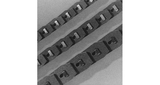 814417 V BELT LINK WEDGE TYPE, E-40 20MTR/BOX