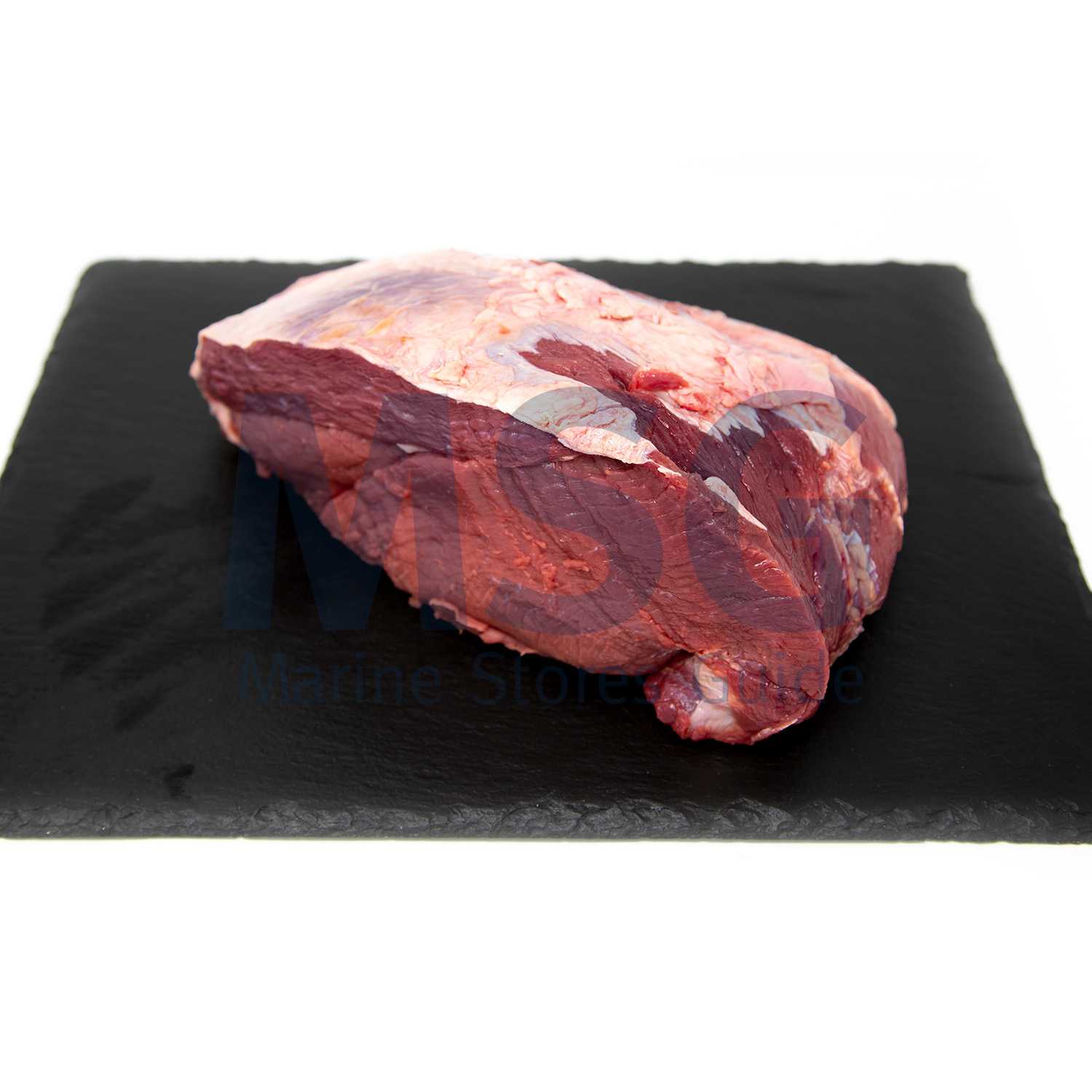 007027 BEEF BONELESS TOPSIDE, (INSIDE)
