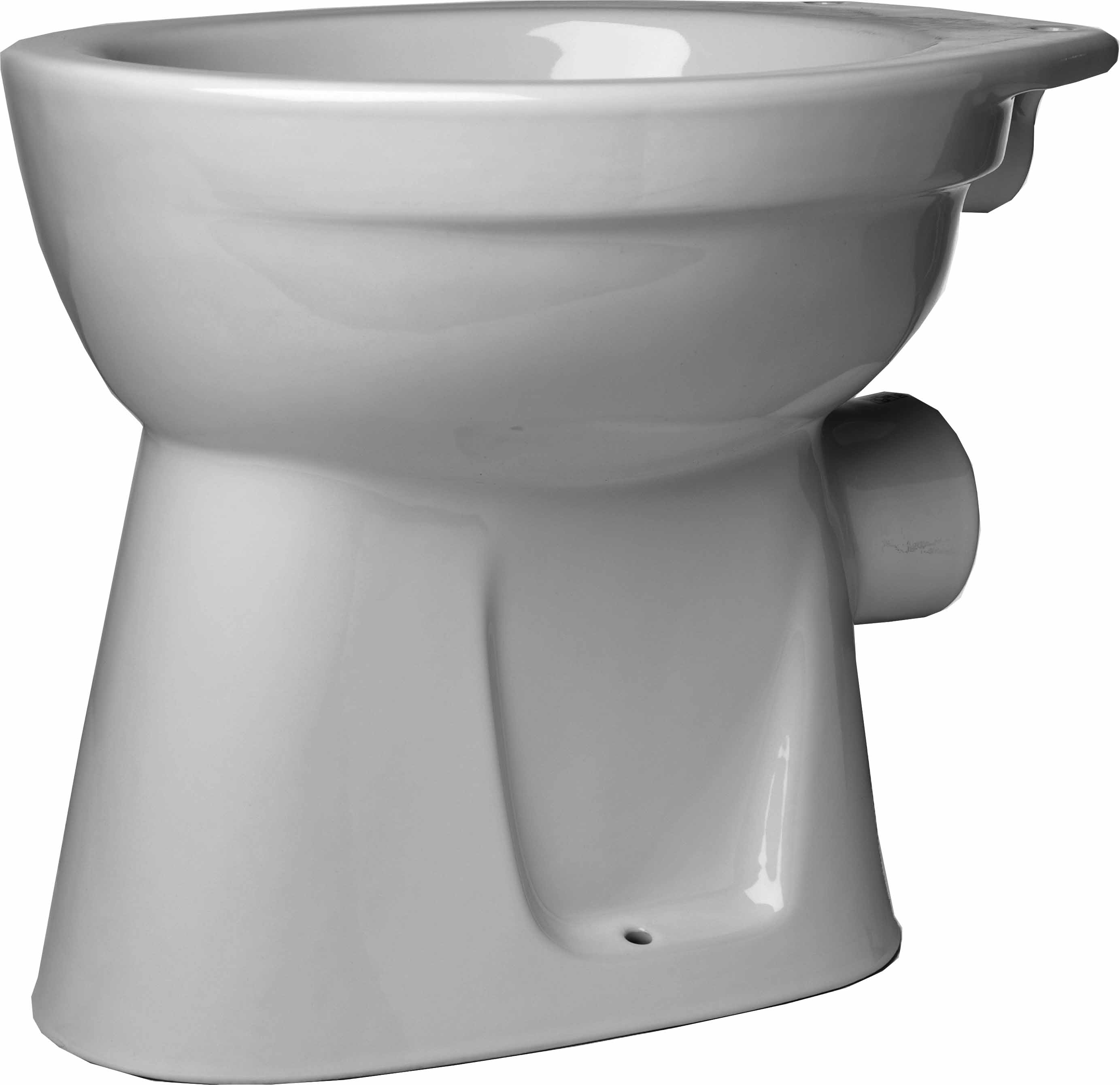 531501 WATER CLOSET P-TRAP, WATERLINE SA076005