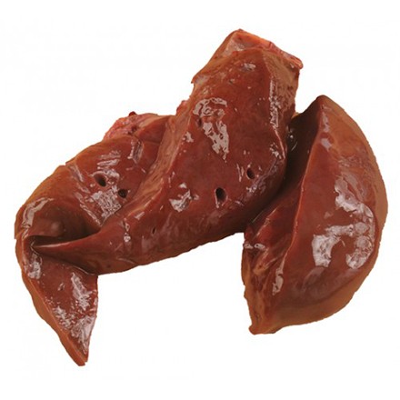 007427 LAMB LIVER FROZEN