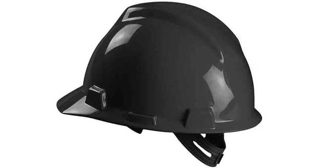 331163 SUSPENSION FOR SLOTTED V-GARD, HELMET