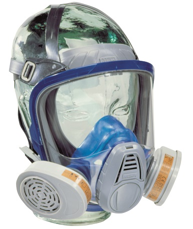 331245 RESPIRATOR FULLFACE ADVANTTAGE, 3211S US10031340/EU10027727