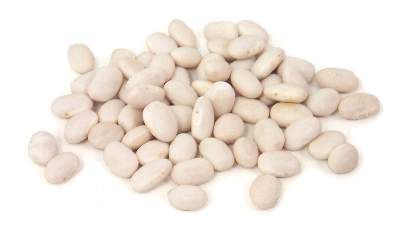 003204 BEANS HARICOT DRY