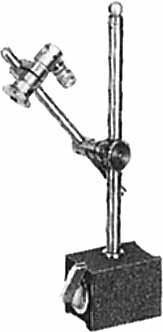 651426 DIAL GAUGE STAND MAGNETIC BASE, STANDARD 50X60X57MM