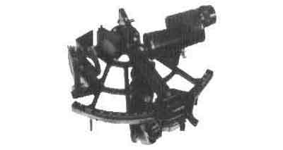 370334 SEXTANT WITH LIGHT 7X50MM, MS-3L