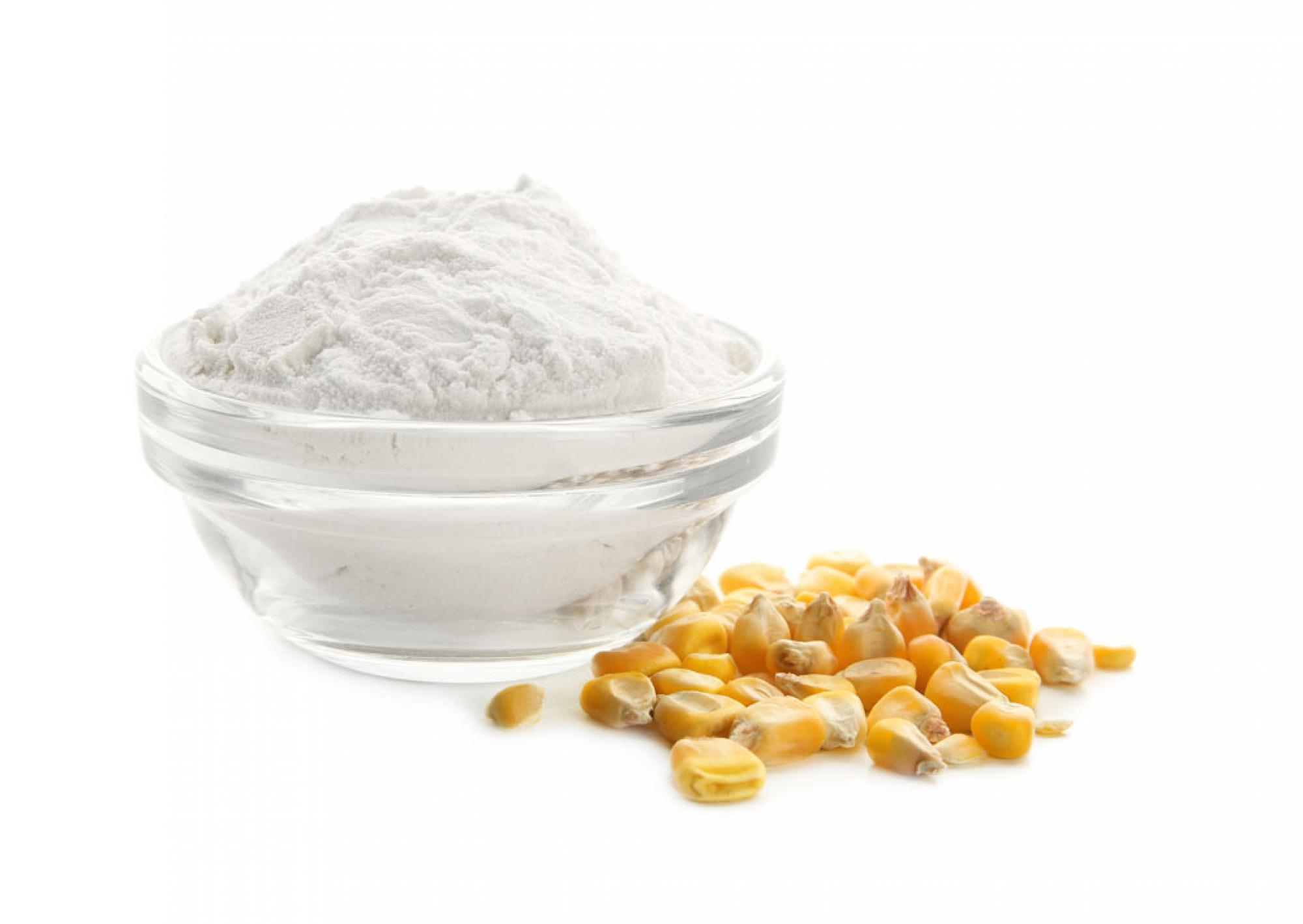 004821 CORN STARCH