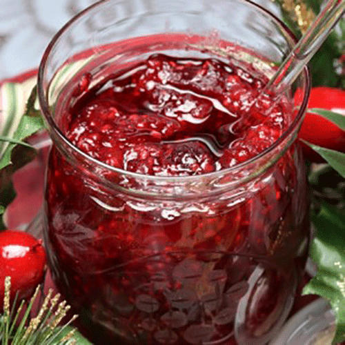 003642 JAM MIXED FRUITS IN JAR