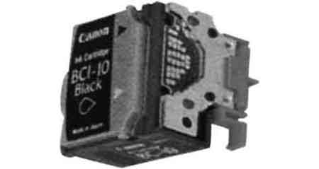 472715 INK CARTRIDGE FOR CANON, INK-JET PRINTER CYAN (C)