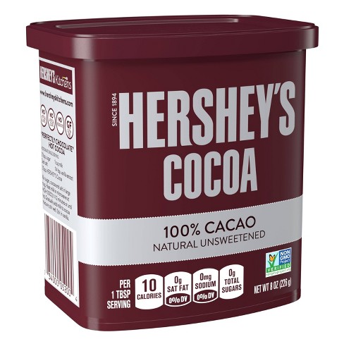 004231 COCOA POWDER PURE