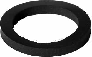 352103 GASKET F/CAM&GROOVE COUPLING, BUNA N 25MM SM980025