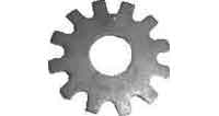 592243 CUTTER BEAM #320.5120, FOR DECK DE-SCALER TFP200